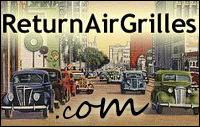 return air grille