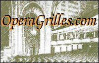 opera grille